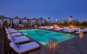 Sixty Hotel in Beverly Hills